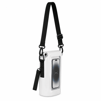 DriftTote Crossbody Dry Bag
