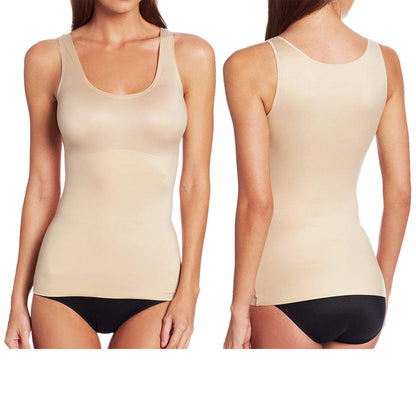 Extreme Fit Slimming Support Compression Shaping Tank Top