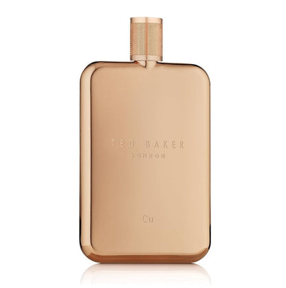 Ted Baker Cu Men 25ml Eau De Toilette Spray Men