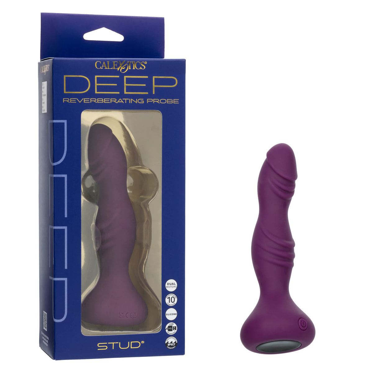 CalExotics Deep Stud