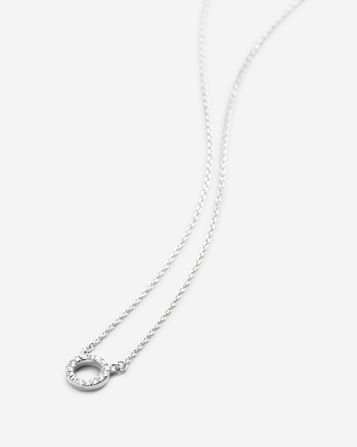 Family Necklace