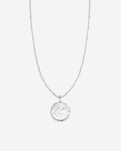 Depth Necklace