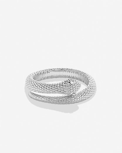 Begin Again Ring