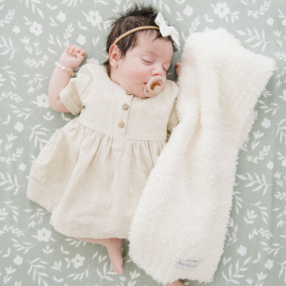 BAMBONI® MINI BLANKETS