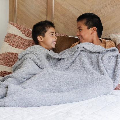 BAMBONI® TODDLER BLANKETS