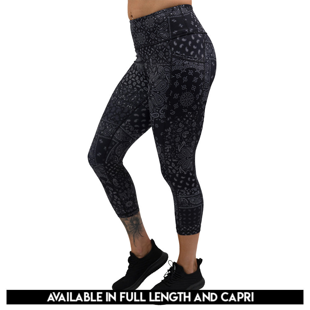 Constantly Varied Gear Bandit Leggings