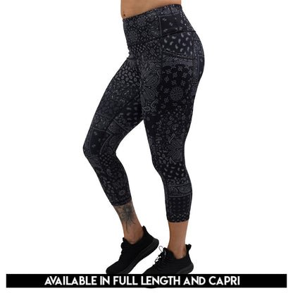 Constantly Varied Gear Bandit Leggings