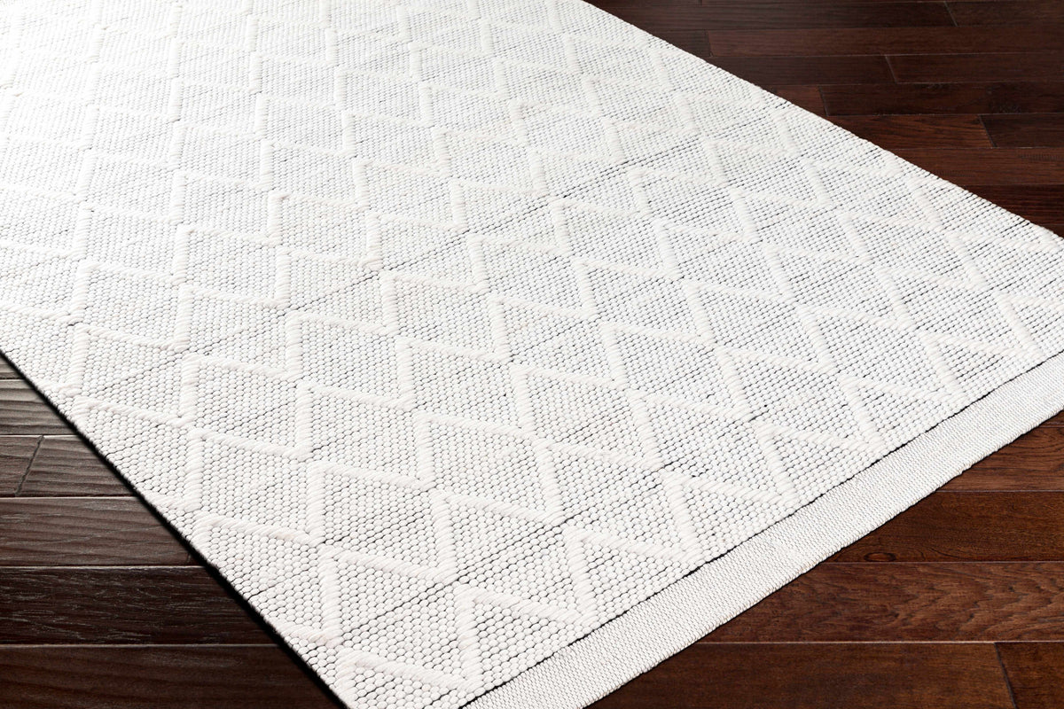 Bartimaeus Area Rug - Clearance