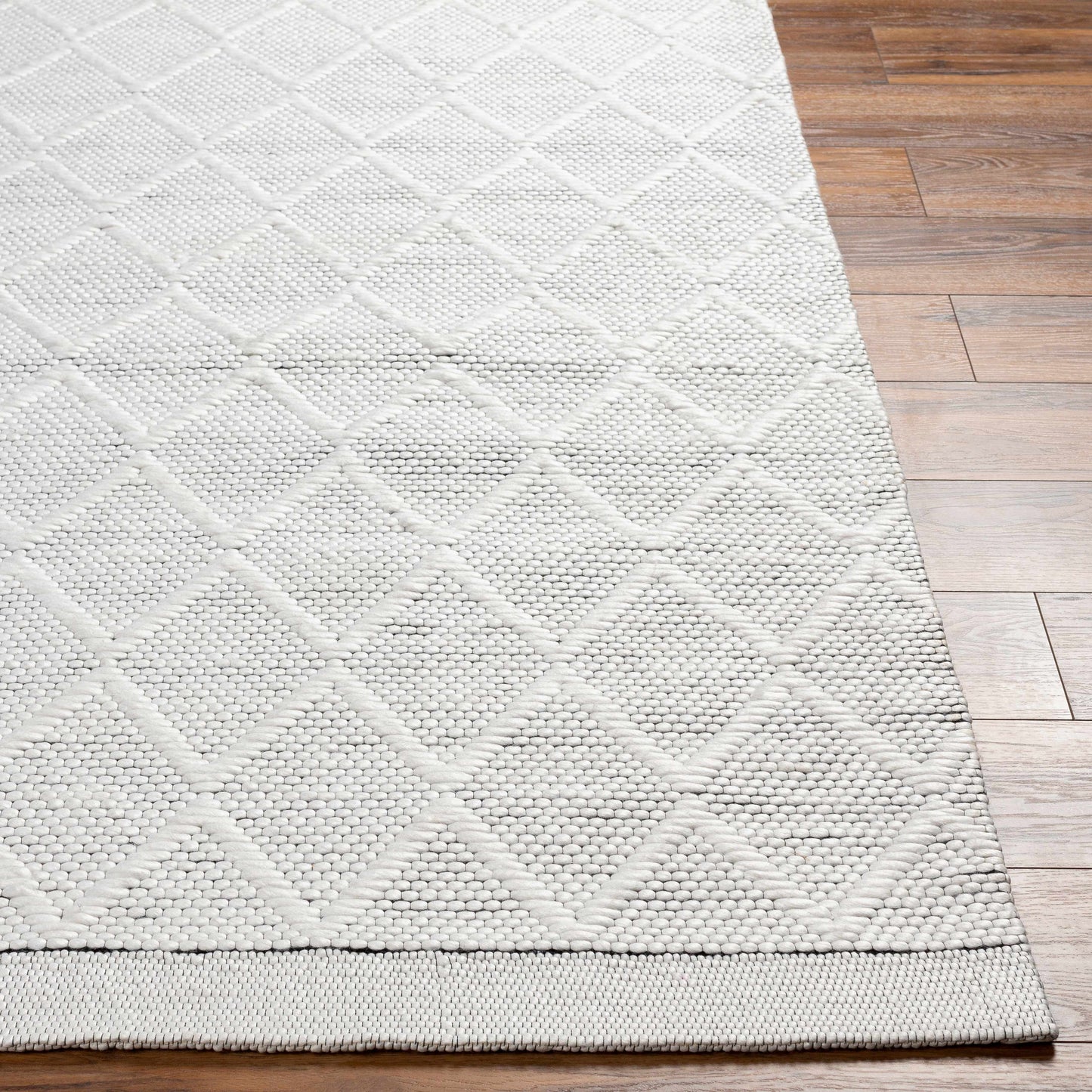 Bartimaeus Area Rug - Clearance