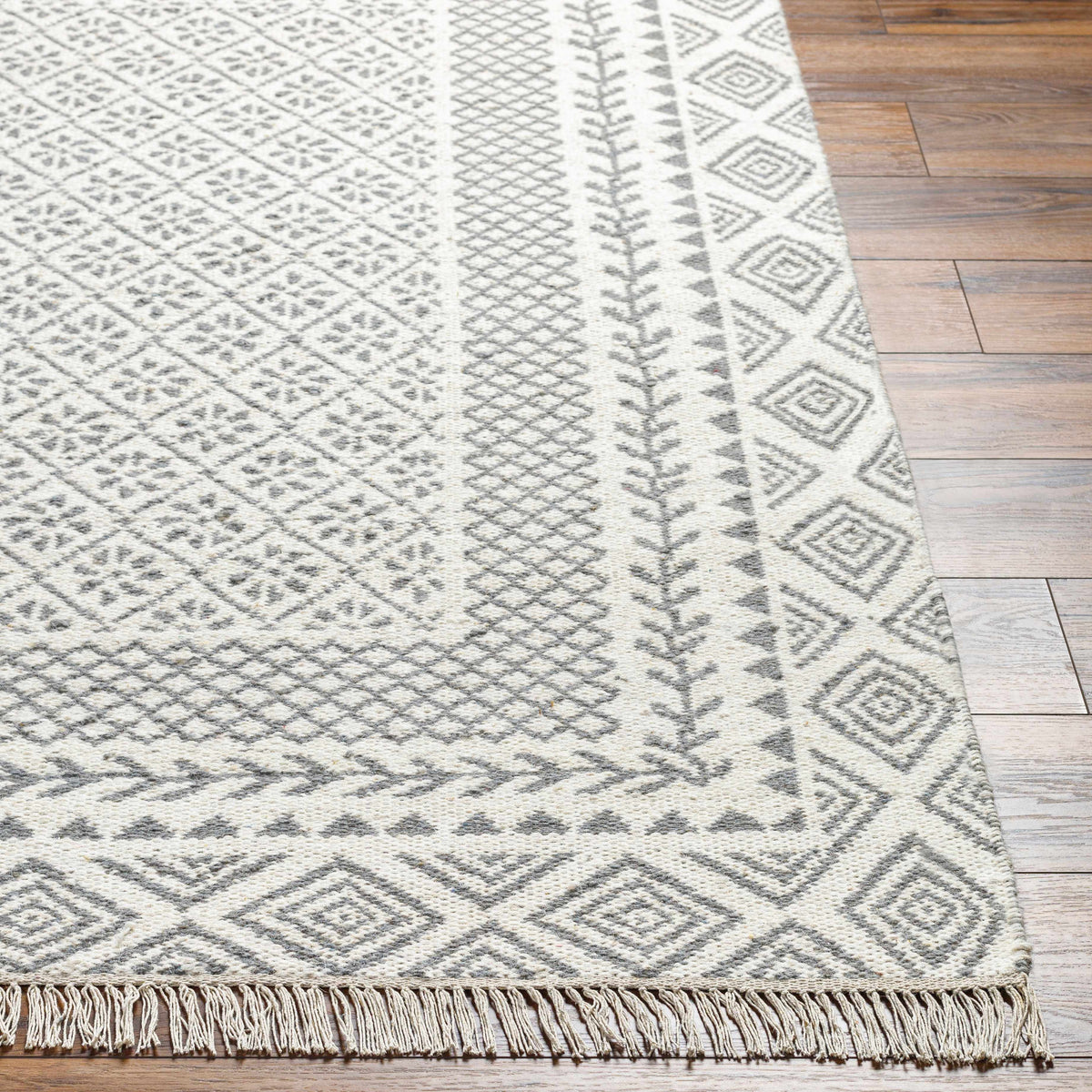 Bayou Area Rug