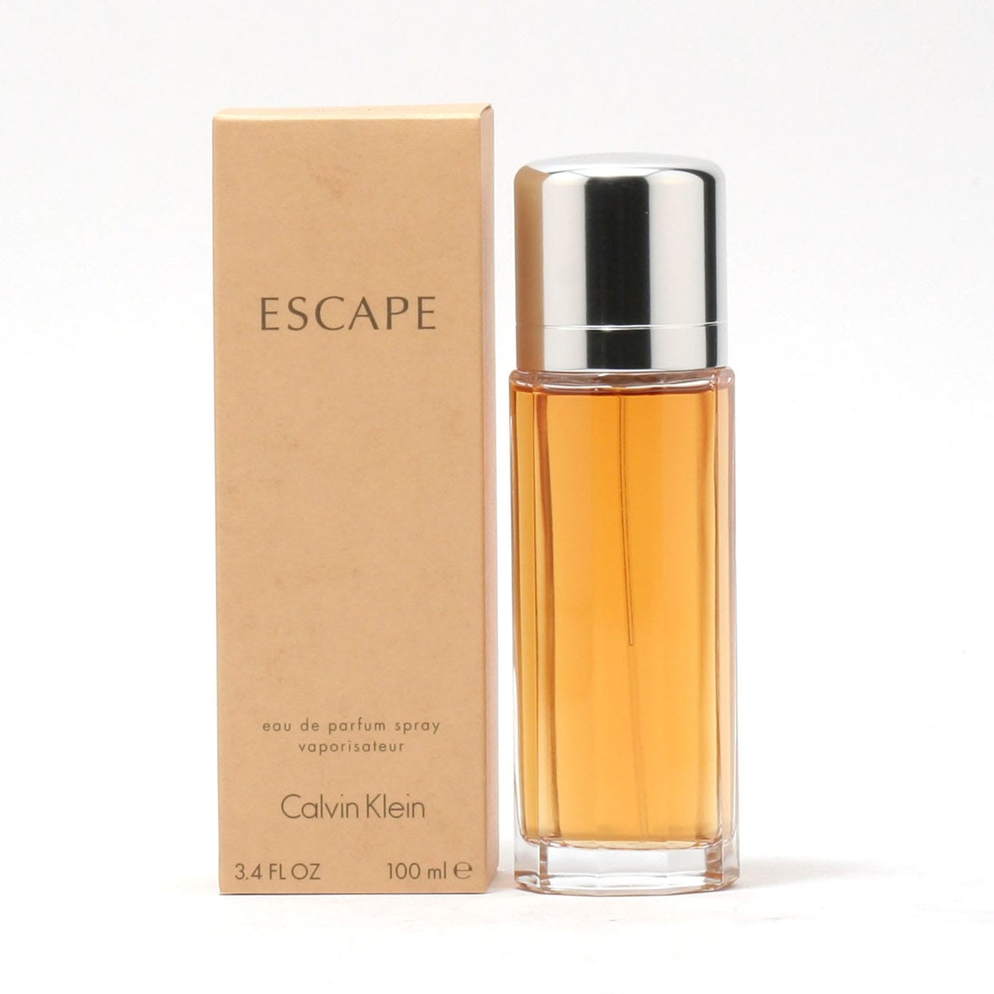 Calvin Klein Escape EDP