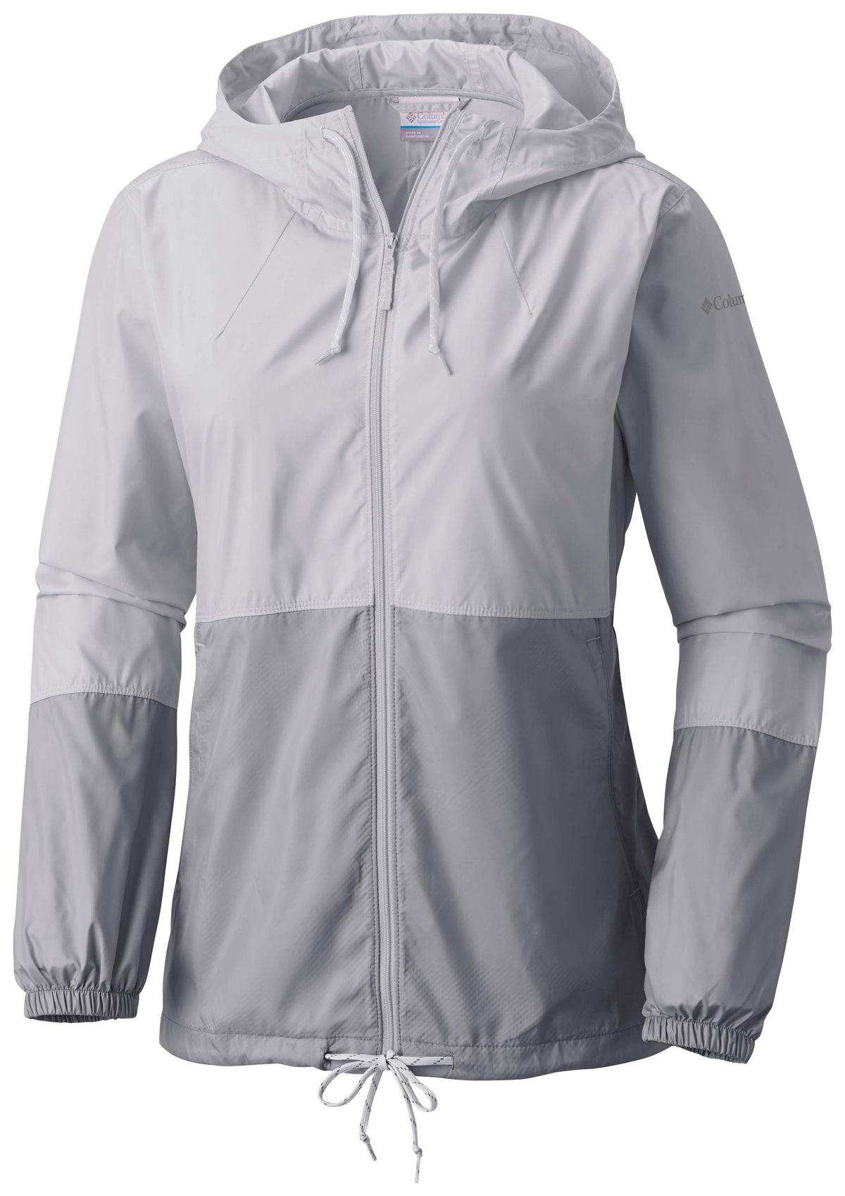 Columbia Women's Forward Windbreaker