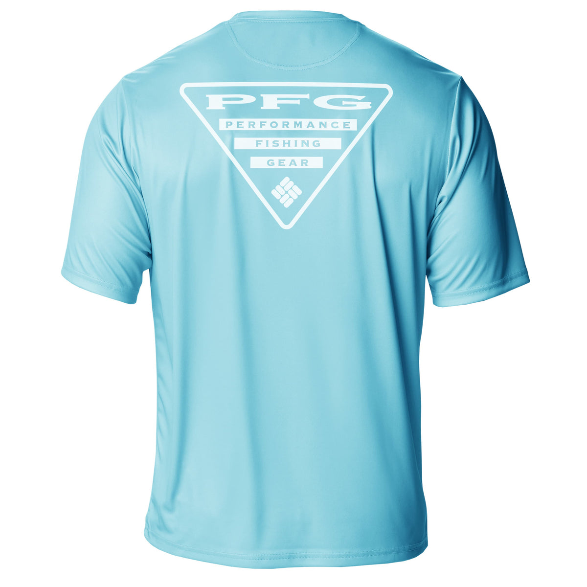 Columbia Men's Terminal Tackle SS Shirt