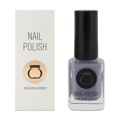 Nilens Jord Nail Polish No 6602 Storm