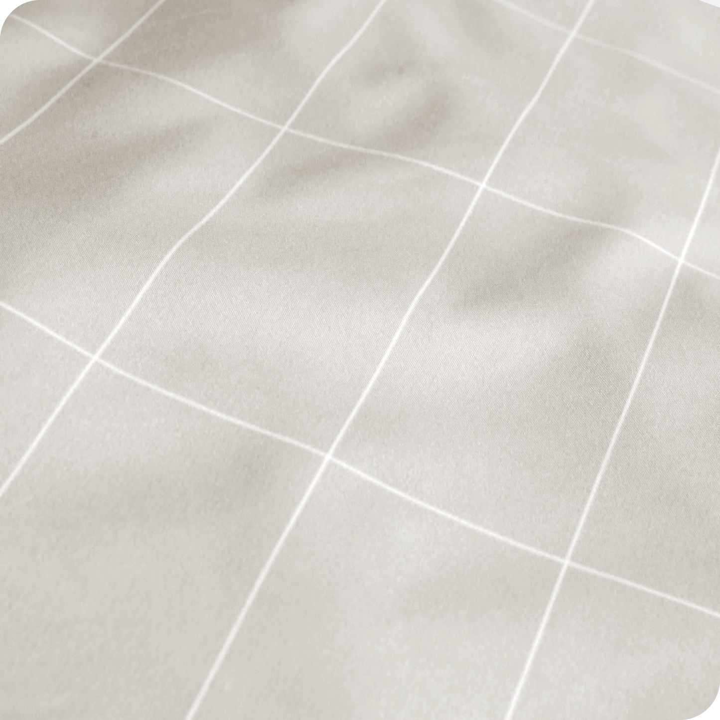 Bare Home Microfiber 20 x 40 Pillowcase Set
