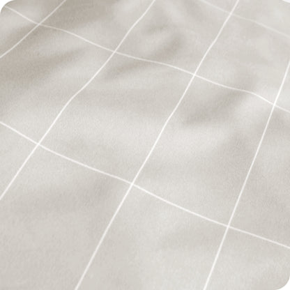 Bare Home Microfiber 20 x 40 Pillowcase Set