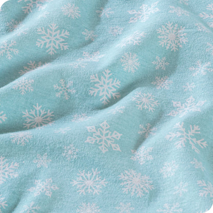 Bare Home  Double Brushed Cotton Flannel Sheet Set