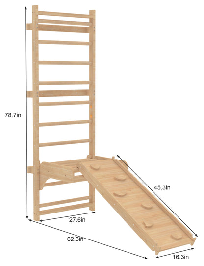Betula | Swedish Wall Ladder
