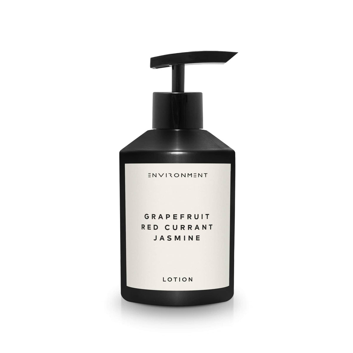 ENVIRONMENT 300mL Lotion Santal Tonka Musk