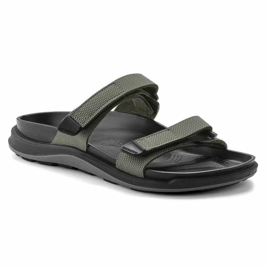 Birkenstock Sahara Birko-Flor Futura Khaki