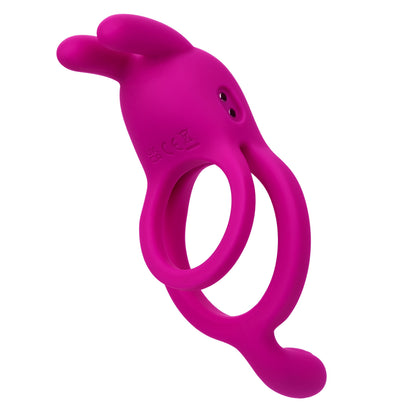 CalExotics Closer Intimate Rechargeable Ring Touch