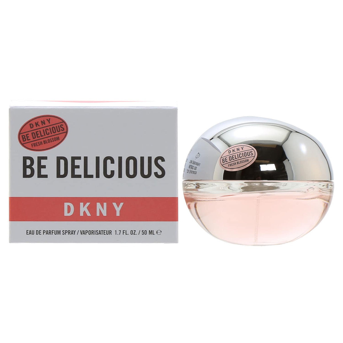DKNY Be Delicious Fresh Blossom EDP