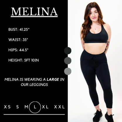Constantly Varied Gear Omni Leggings - Black