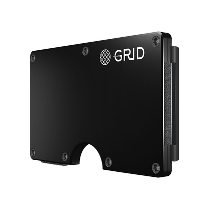 Black Aluminum