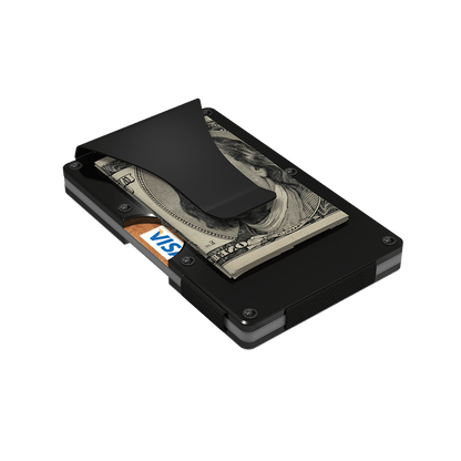 Black Aluminum