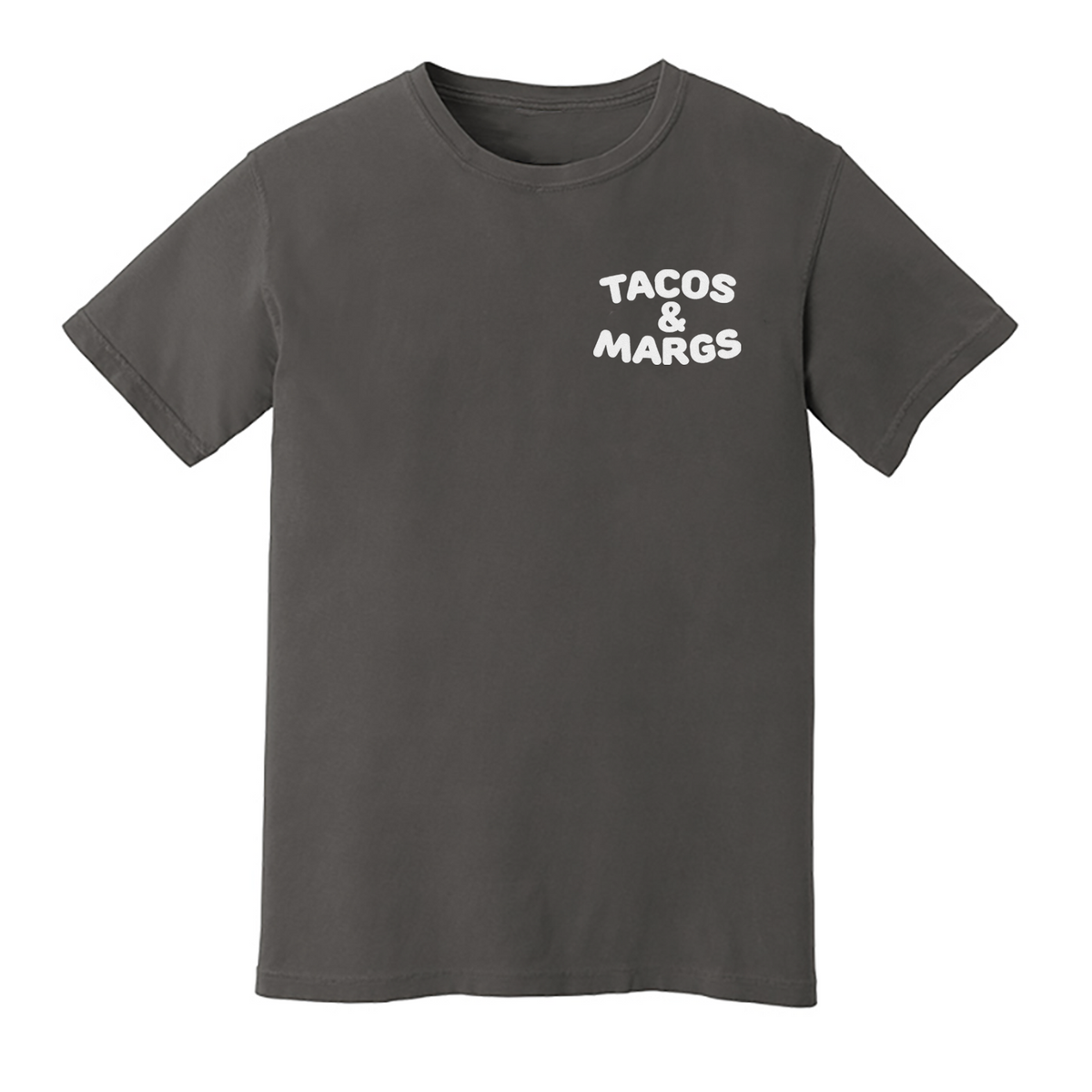 Frankie Jean Tacos & Margs Washed Tee