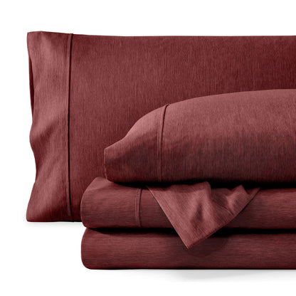 Bare Home 3-Piece Microfiber Sheet Set