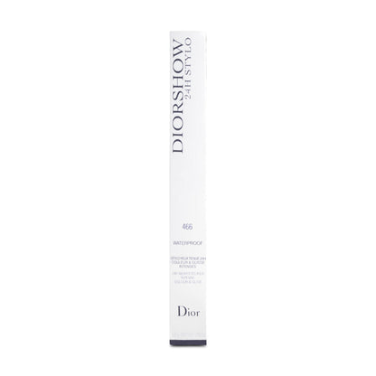 Dior Diorshow 24h Stylo Waterproof Eyeliner 466 Pearly Bronze