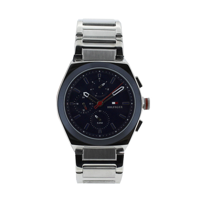 Tommy Hilfiger Men's Watch Connor 1791896