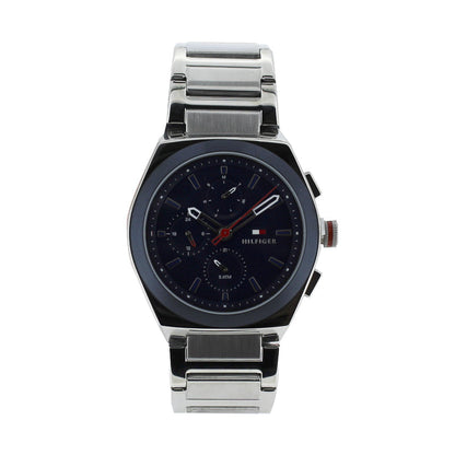 Tommy Hilfiger Men's Watch Connor 1791896
