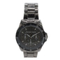 Geoffrey Beene Black Men's Watch GB8068GU
