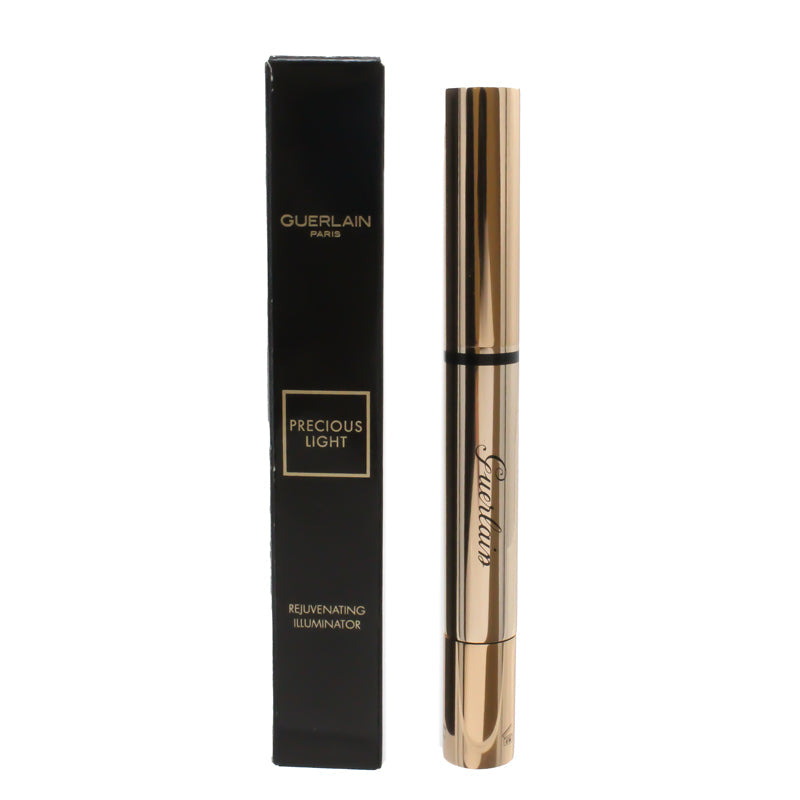 Guerlain Precious Light Rejuvenating Concealer 02 Tan