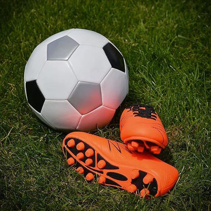 Boca Youth Firm Ground Shoes