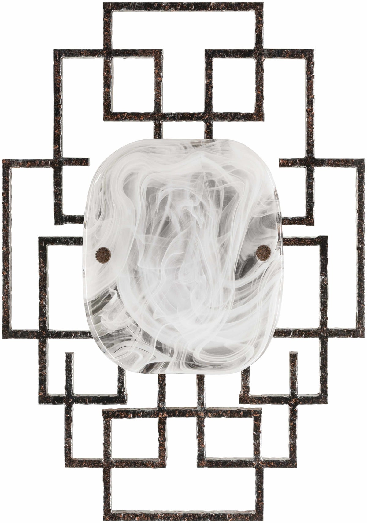 Caerleon Wall Sconces - Clearance