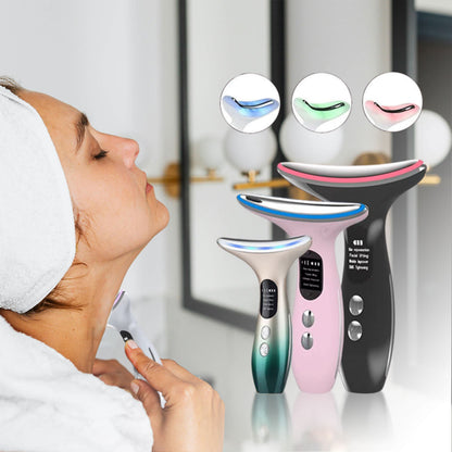 BENE LED Neck Beauty Device