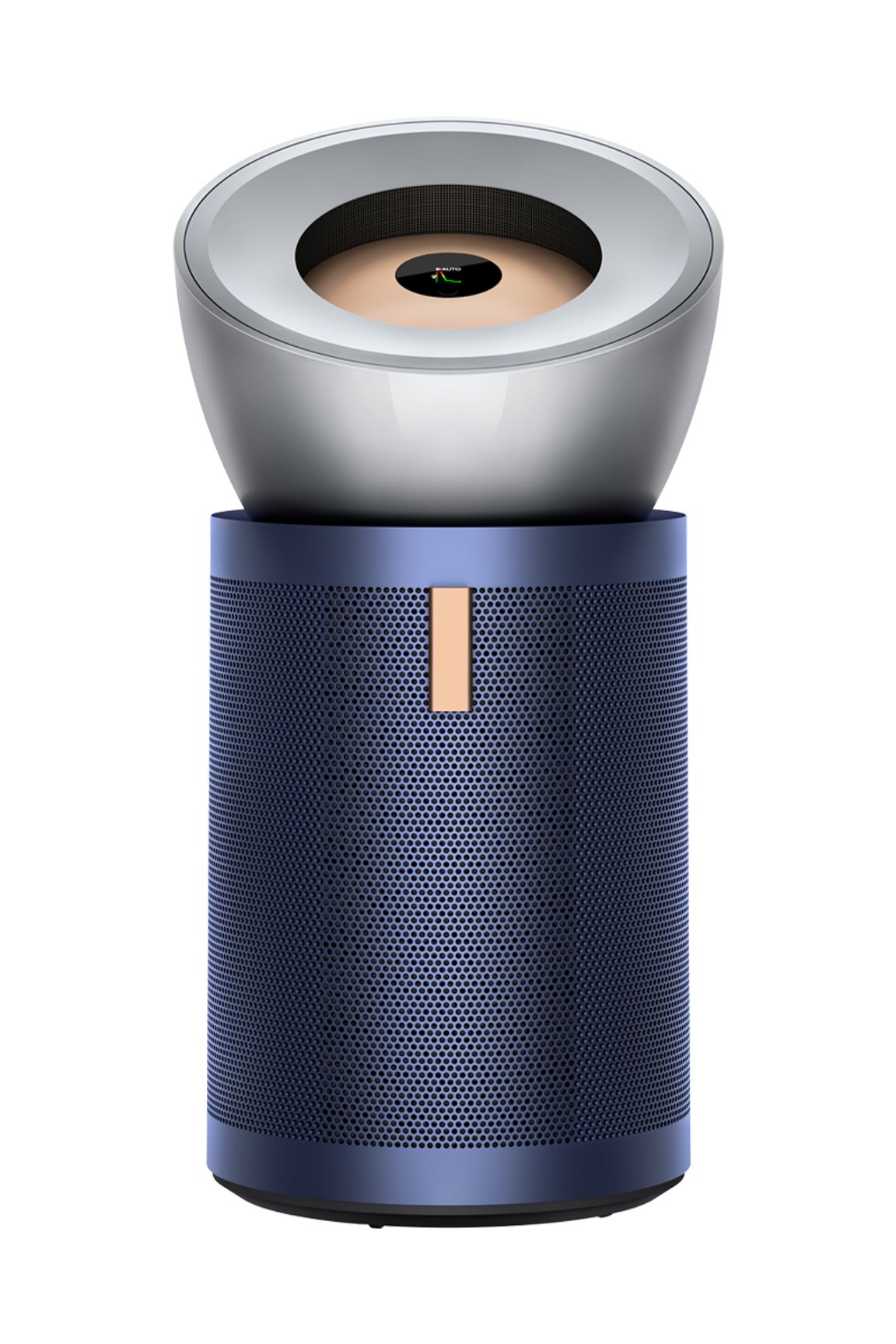 Dyson Air Purifier Cool Big+Quiet Formaldehyde BP03 Tower in Blue (Certified Refurbished)