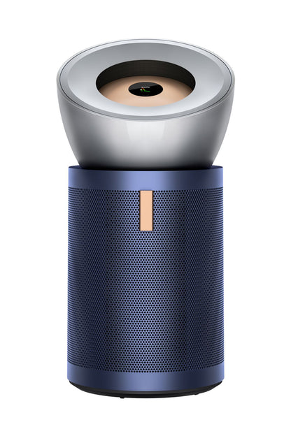 Dyson Air Purifier Cool Big+Quiet Formaldehyde BP03 Tower in Blue (Certified Refurbished)