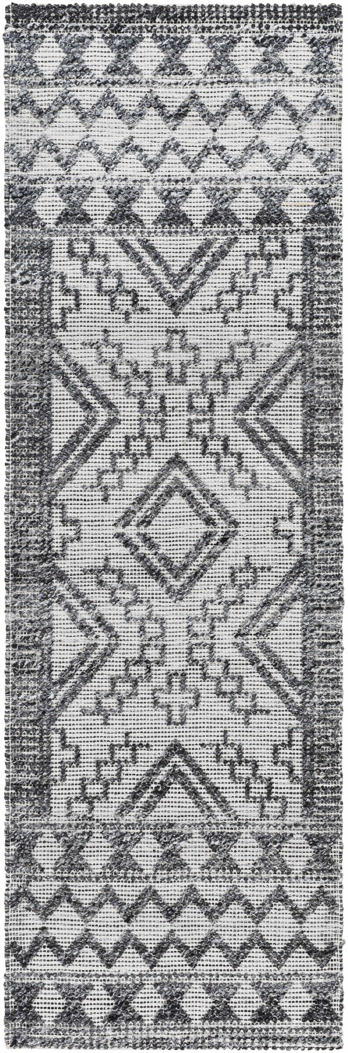Bram Area Rug - Clearance