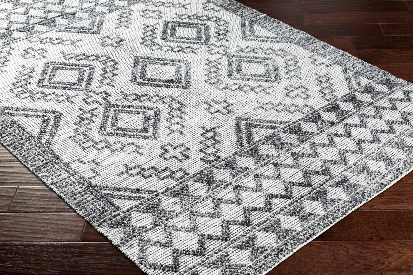 Bram Area Rug - Clearance