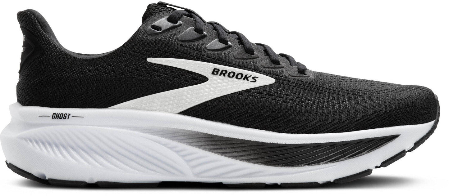 Brooks Men's Ghost 17 Sneakers