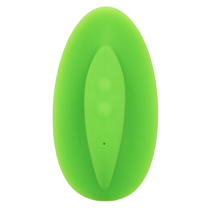 CalExotics Mini Marvels Silicone Marvelous Teaser