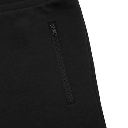 BenBen Mens Ultra Soft Fleece Zipper Pocket Jogger