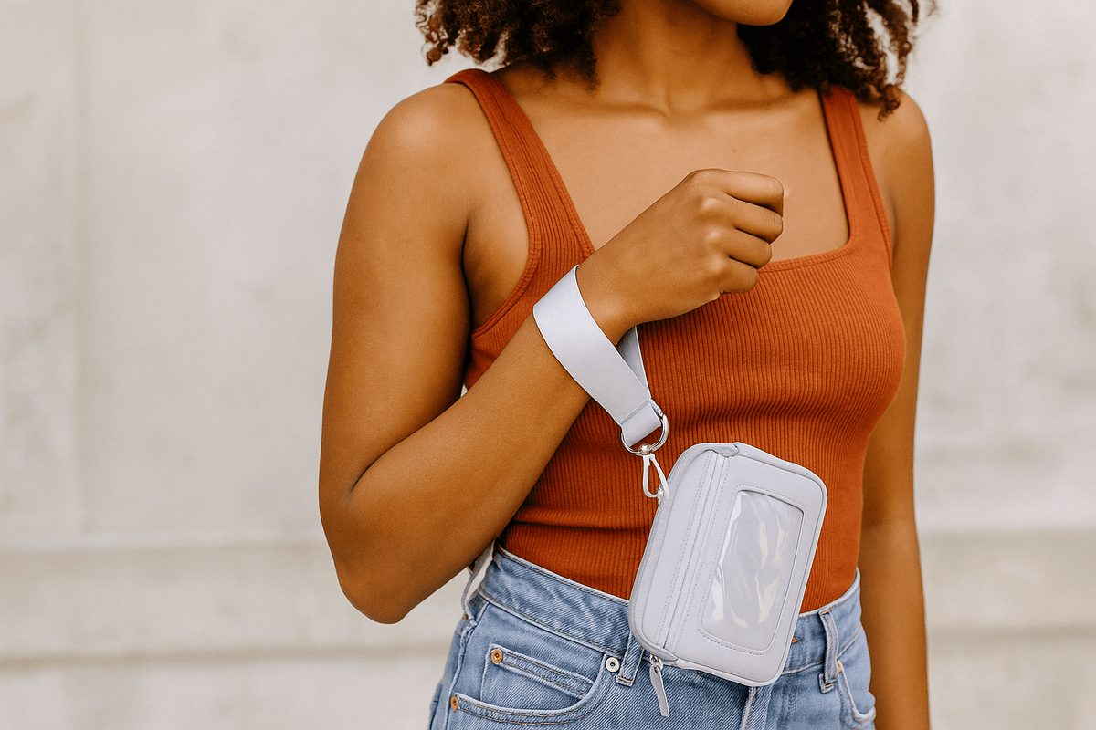 Clarissa Wrislett Wallet