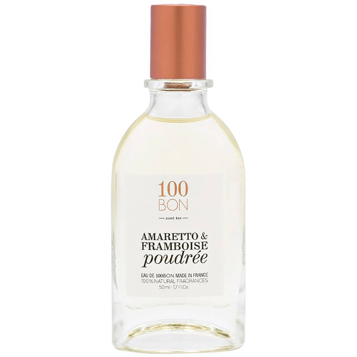 100Bon Amaretto & Framboise Poudree EDP