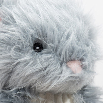 Birch Bunny X-Brace™ Plush Dog Toy