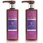 Acai Moisture & Vitality Conditioner - 2-Pack